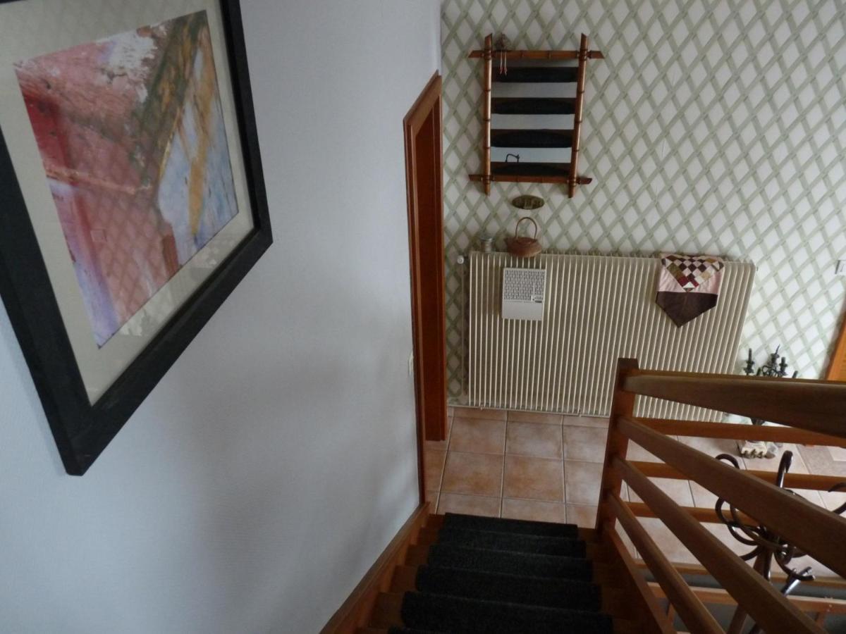 Le Petit Grenier Bed & Breakfast Bayeux Exterior foto