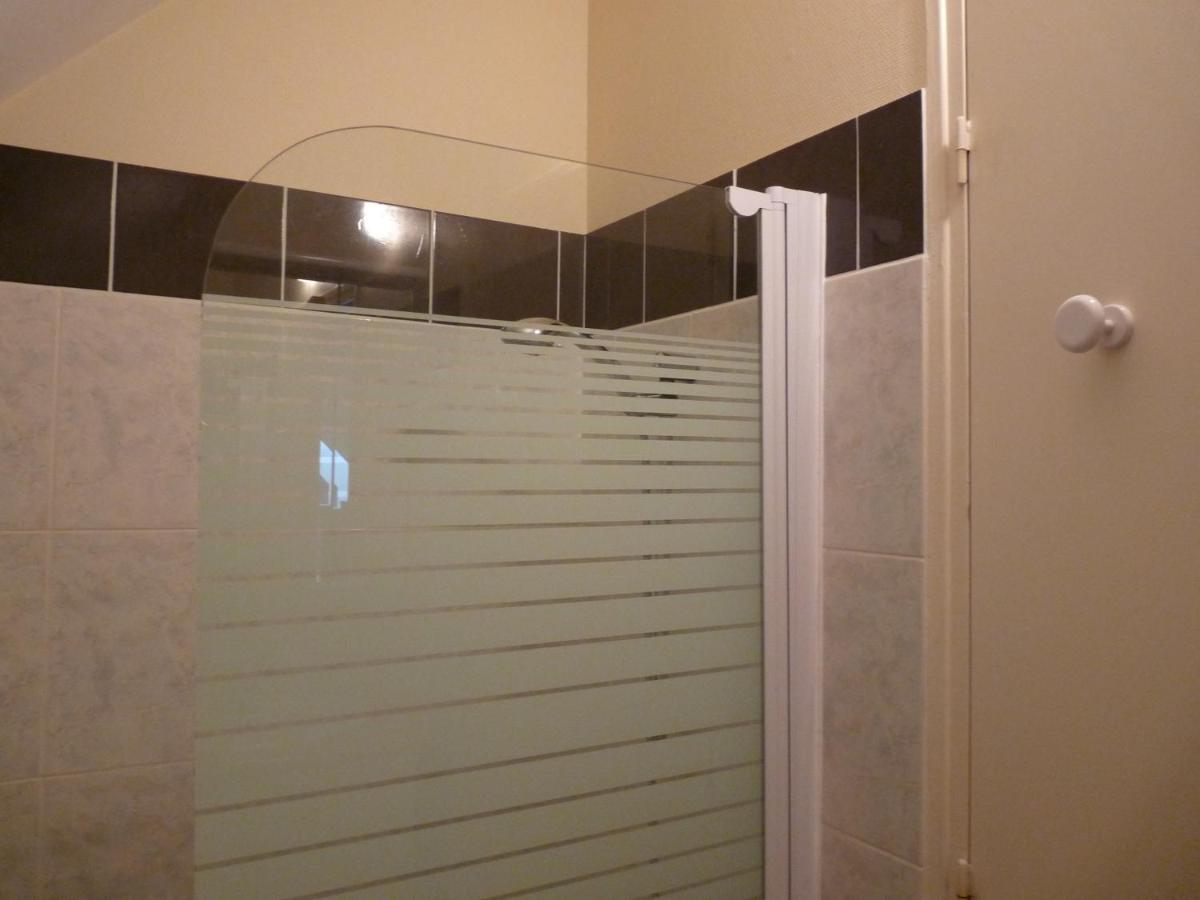 Le Petit Grenier Bed & Breakfast Bayeux Exterior foto